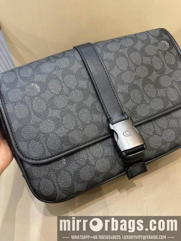 Replica Coach Bags CU202 CU042 CU041 29X20X7cm JH 2colour
