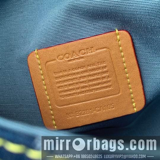 Replica Coach Bags Coach CA105 26x16x9cm zy