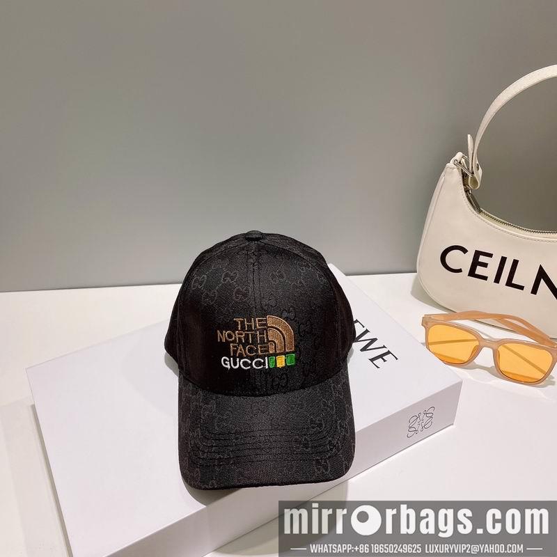 Replica Gucci X The North Face 052850