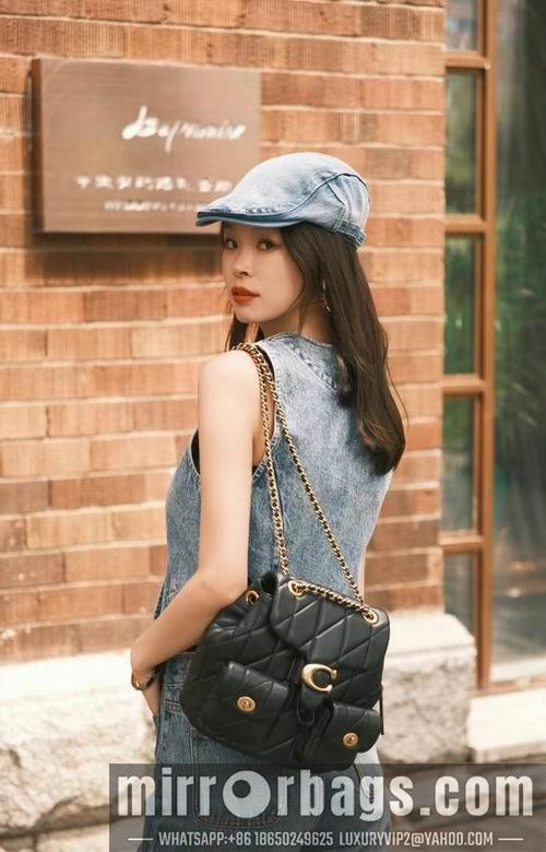Replica Coach Bags CU076 22.5X21X13.5cm AZ 2colour