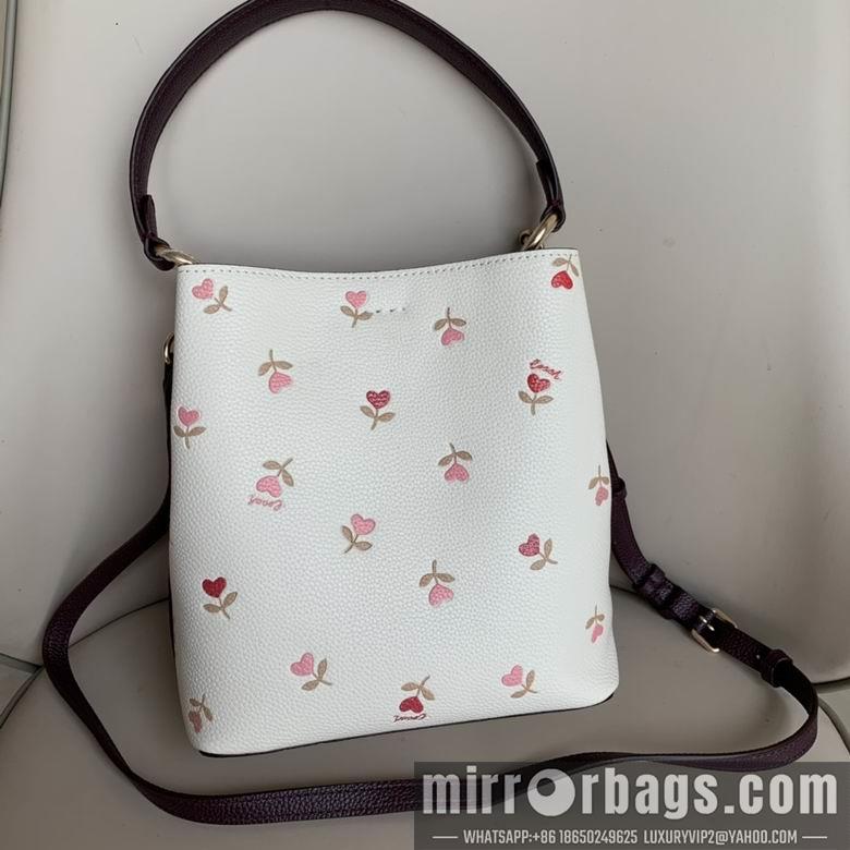 Replica Coach Bags BH2811 21X23X11