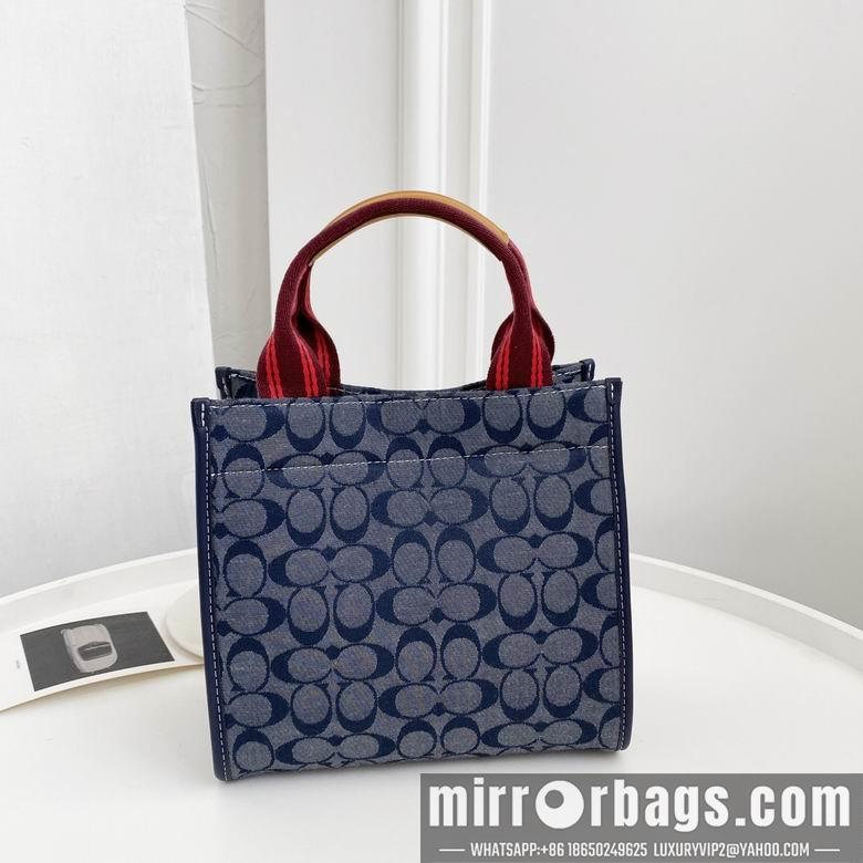 Replica Coach Bags BH3663 22X21X12