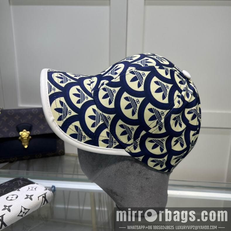 Replica Gucci X Adidas Cap 032404
