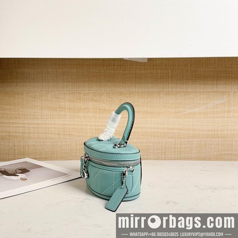 Replica Coach Bags CT876 17.5X8.5X8.5cm AZ 4colour