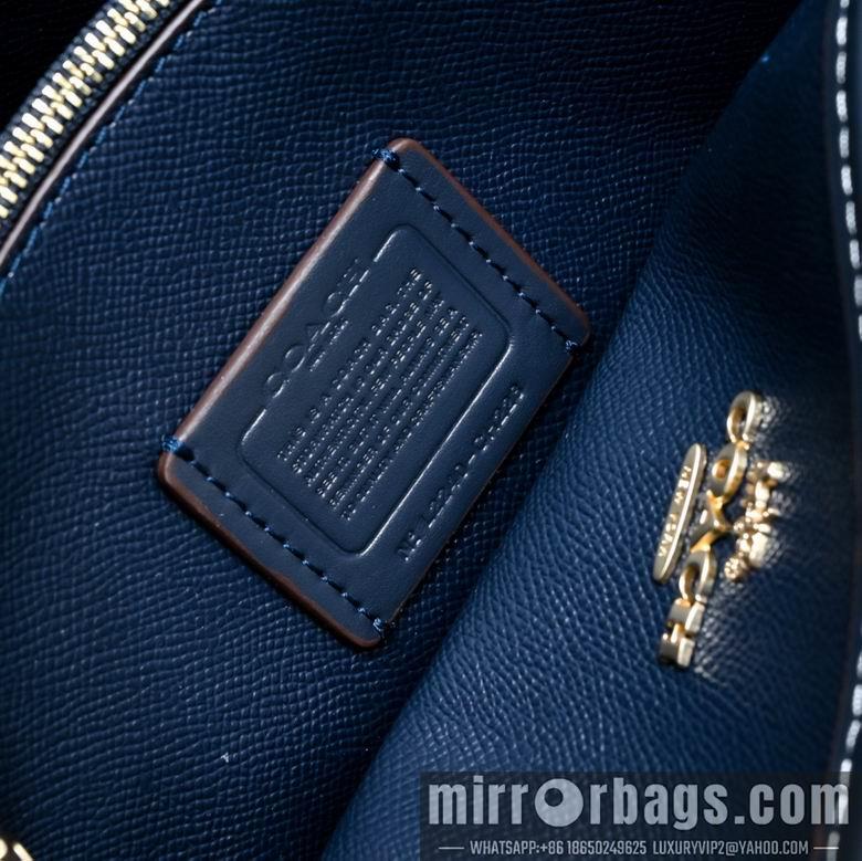 Replica Coach Bags CH228 25X19X12cm XM