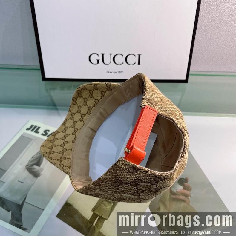 Replica Gucci X Northface cap 032406