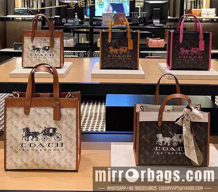 Replica Coach Bags 8461 30X30cm JH
