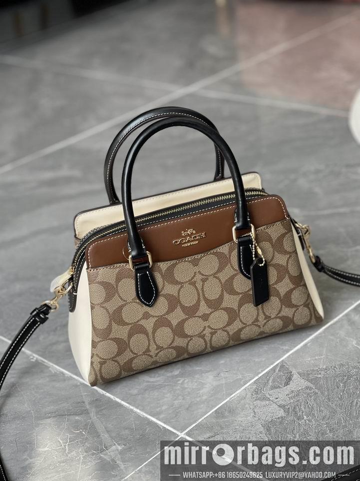 Replica Coach Bags CH503 CH287 CH174 26X11X17.5cm AZ 3colour
