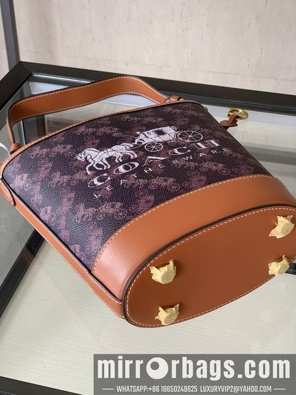 Replica Coach Bags 112706 AZ 3colour