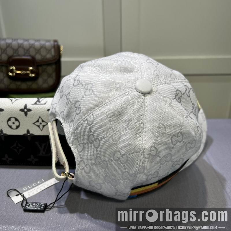 Replica Gucci X Northface cap hm032422
