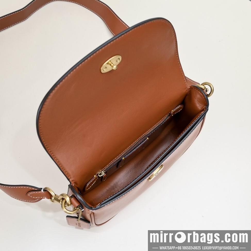 Replica Coach Bags CM705 22X17.5X6cm AZ 3colour