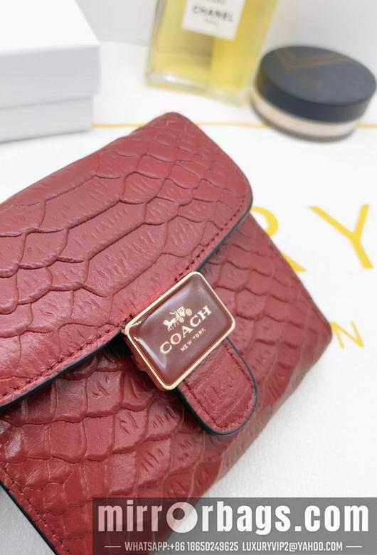Replica Coach Bags 2366 XMY 4colour