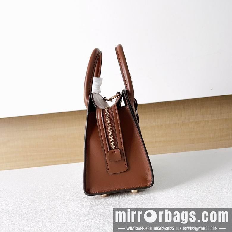 Replica Coach Bags CP081 22X16.5X11.5cm AZ