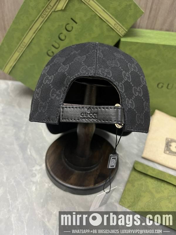 Replica Gucci X NY Cap dx05