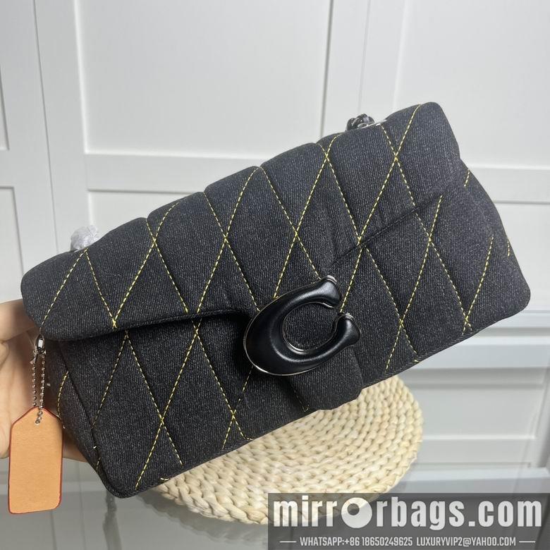 Replica Coach Bags CR704 26X15cm AZ 2colour
