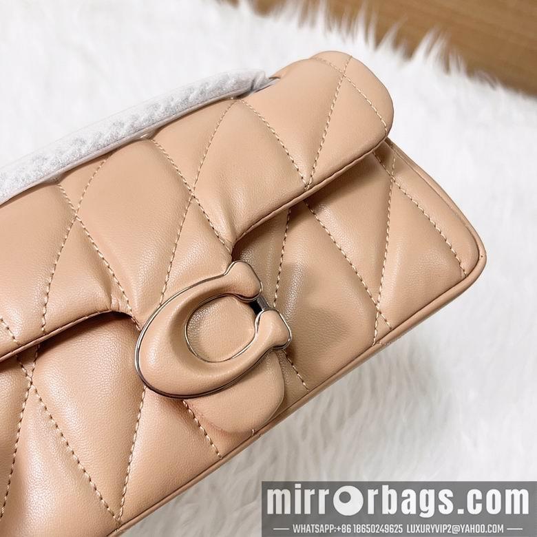Replica Coach Bags cp145 20X10X7cm AZ 2colour