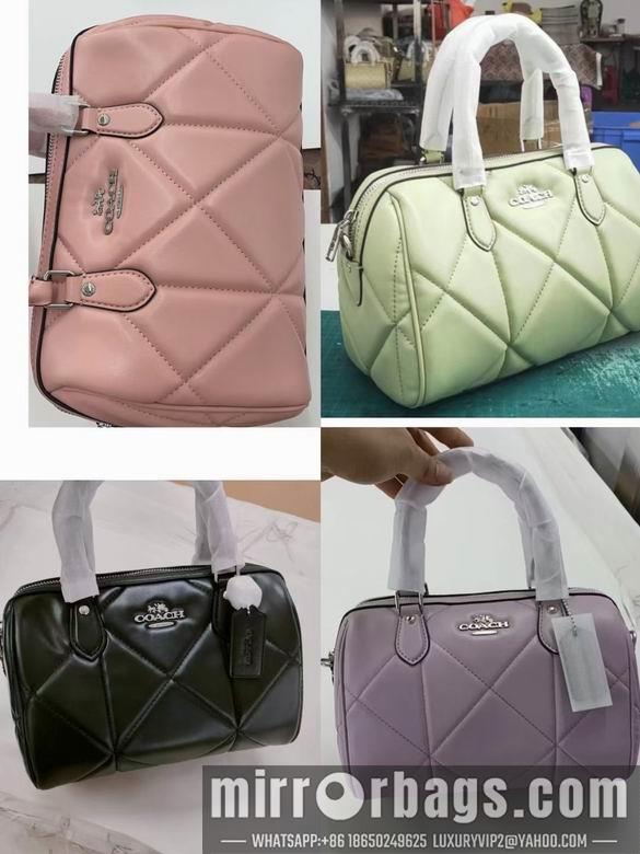 Replica Coach Bags 26X16X14cm 011001 JH