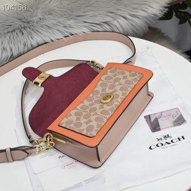 Replica Coach Bags 91215 26X15X7.5cm AZ