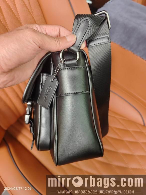 Replica Coach Bags CT110 28X22.5X7.5cm JH 2colour