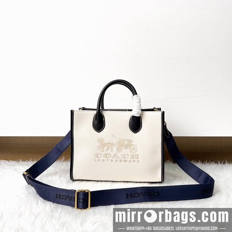 Replica Coach Bags CR682 cr680 cs251 26X20X11cm AZ 4colour