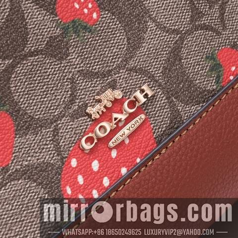 Replica Coach Bags CH324 22X21X12cm AZ