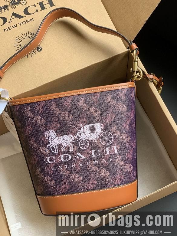 Replica Coach Bags 112706 AZ 3colour