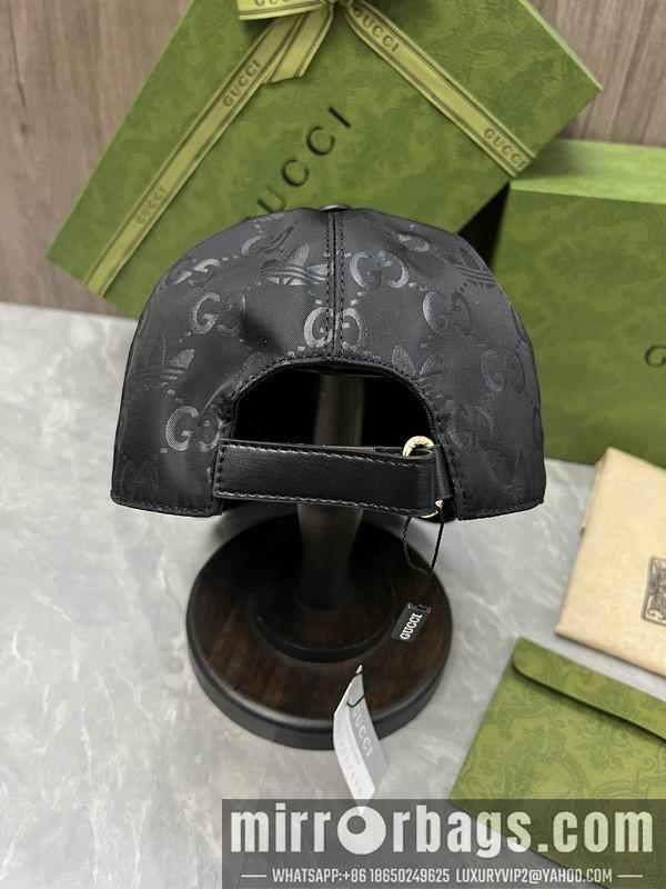 Replica Gucci X Adidas cap dx01