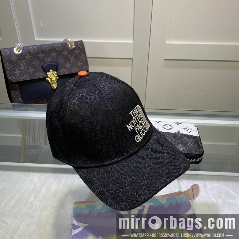 Replica Gucci X Northface cap 032401