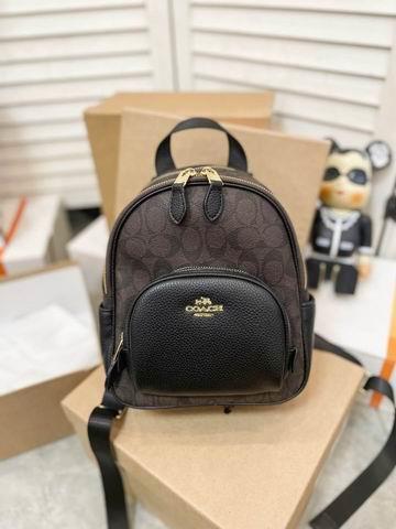 Replica Coach Bags Coach Court 21x25cm CN