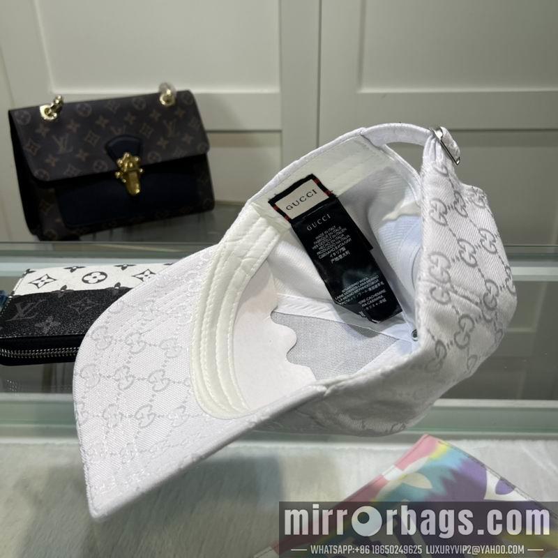 Replica Gucci X NY cap dx04
