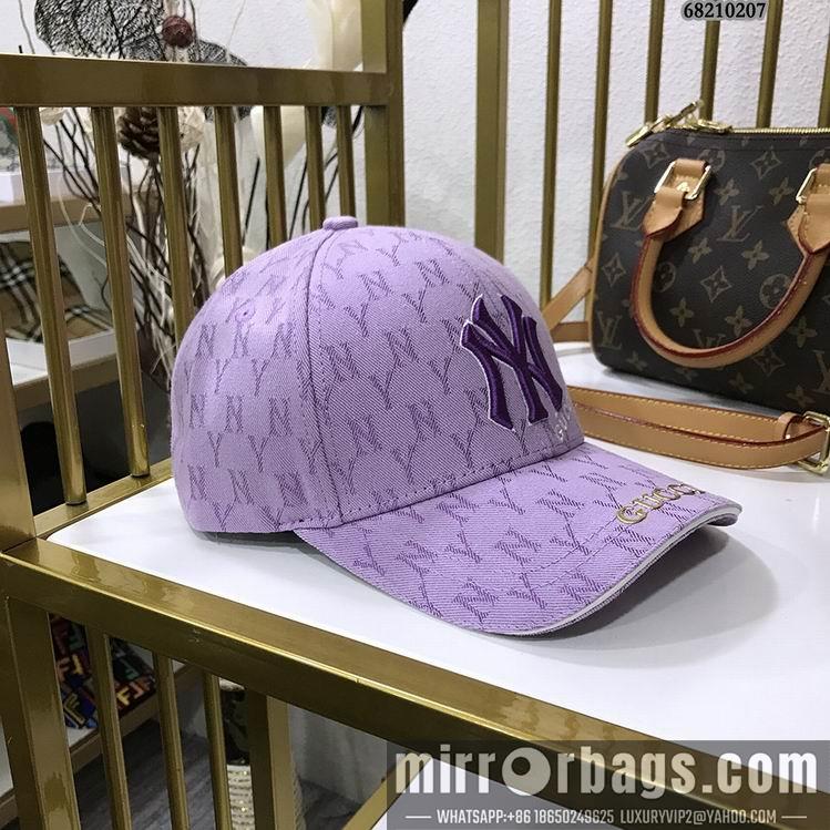Replica Gucci X NY cap 032428