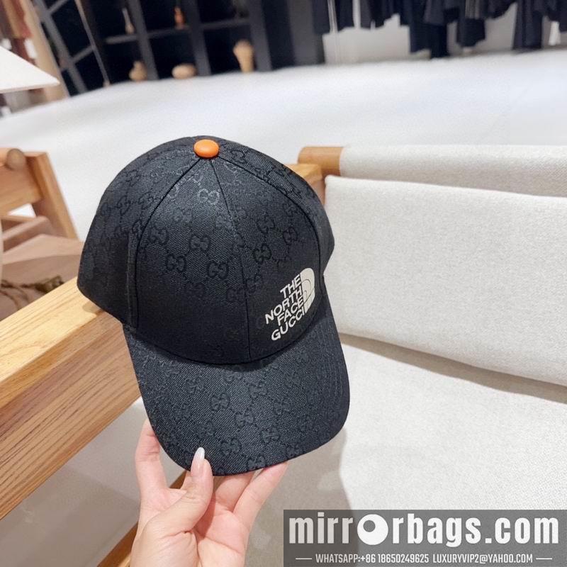 Replica Gucci X Northface cap dx07