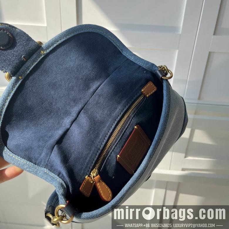 Replica Coach Bags cj814 26.5X16X7.5cm AZ 3colour