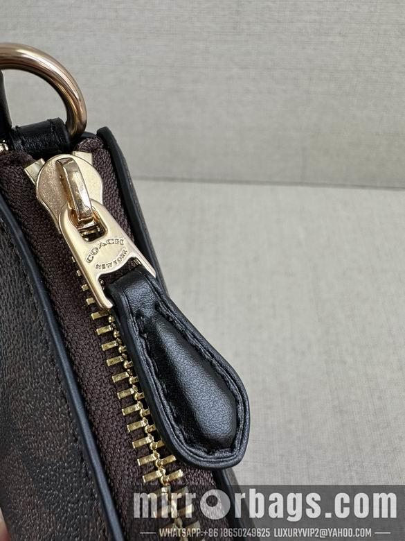 Replica Coach Bags 3308 19X11.5X5cm JH 4colour