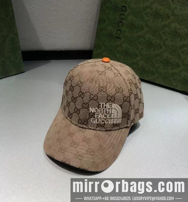 Replica Gucci X The North Face cap 052060