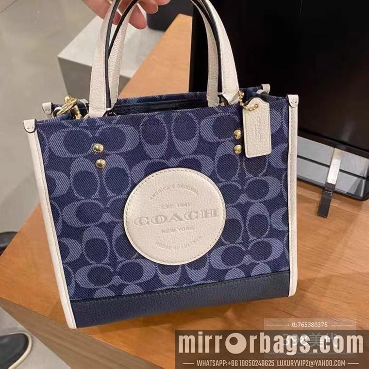 Replica Coach Bags BH5794 29X22X13