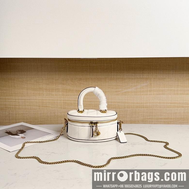 Replica Coach Bags CT876 17.5X8.5X8.5cm AZ 4colour