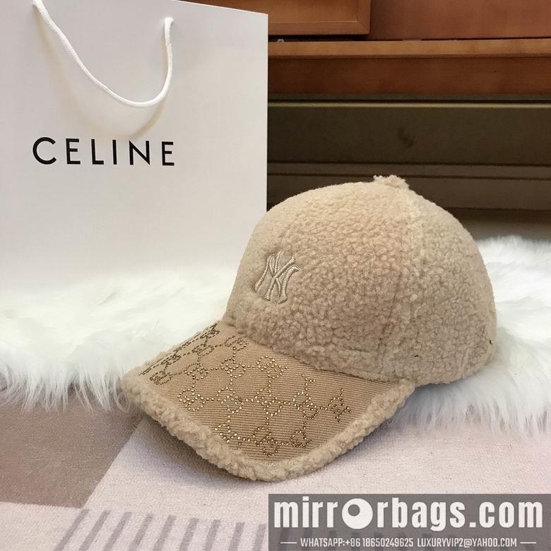 Replica Gucci X NY Hat 032402