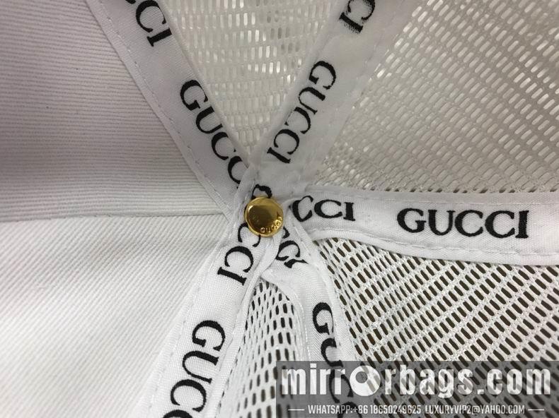 Replica Gucci X NY cap 032429