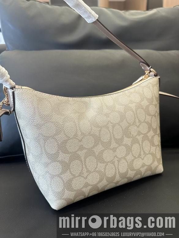 Replica Coach Bags CW391 21.5X40X26X11cm JH 2colour