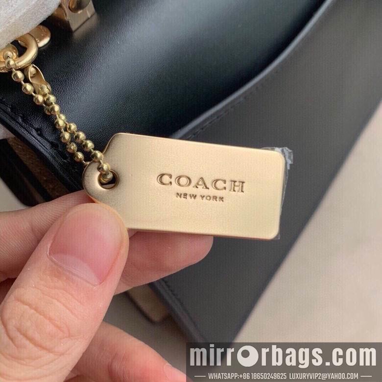 Replica Coach Bags 1424 22X15X9cm AZ