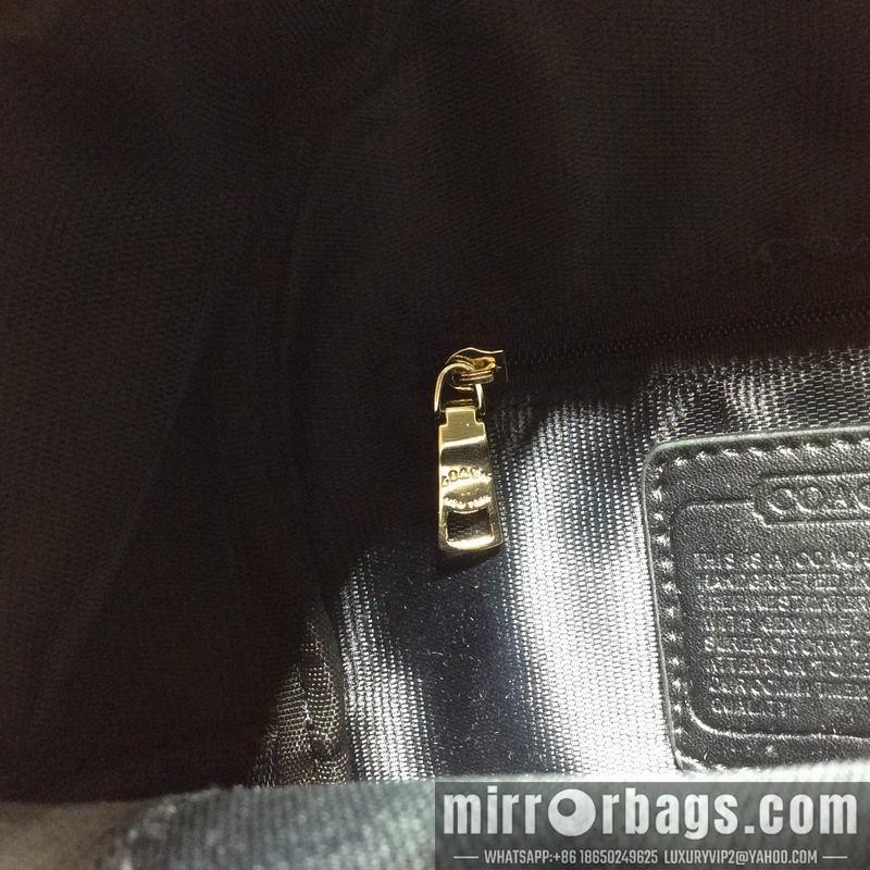 Replica Coach Bags 20909 18x22x10cm