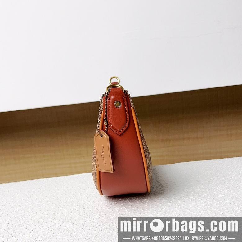 Replica Coach Bags CM584 23.5X16X6.5cm JH 3colour