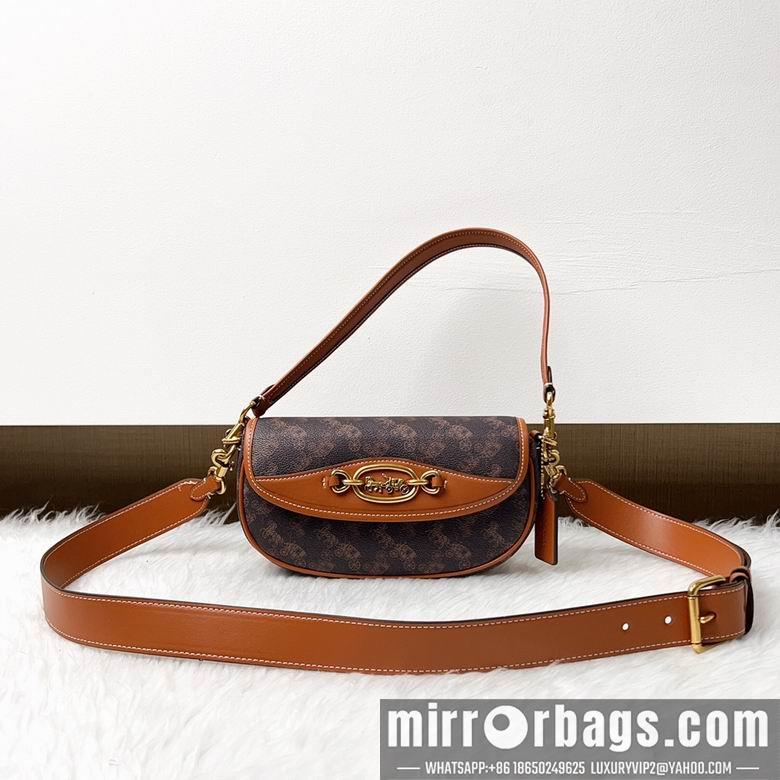 Replica Coach Bags 22X13X5cm 041404 AZ 4colour