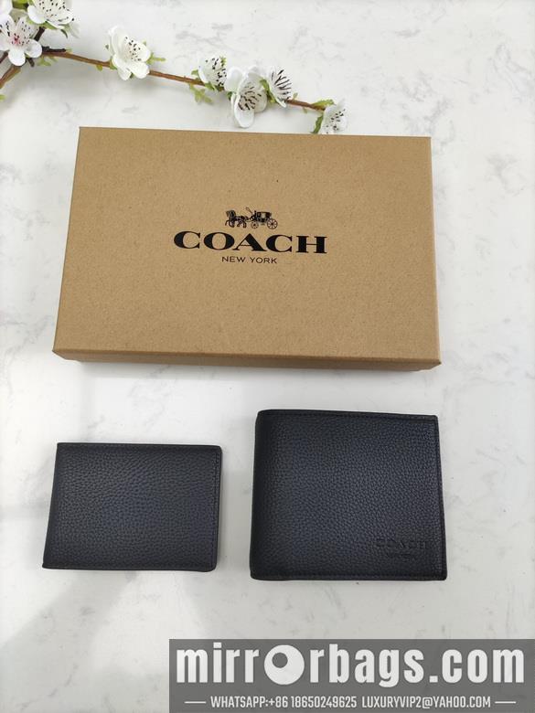 Replica Coach Bags 071635 XM