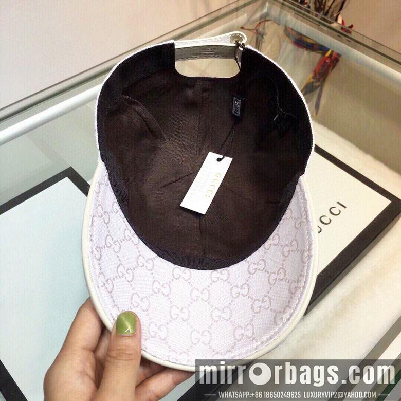Replica Gucci X NY cap 032434