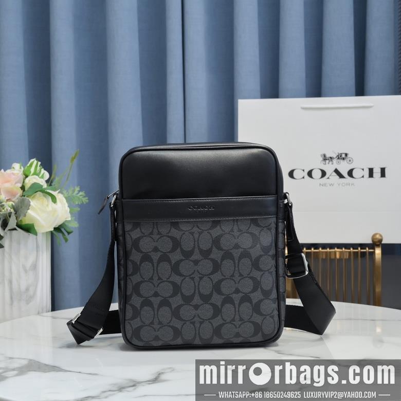 Replica Coach Bags 8803 29X23X7cm XM