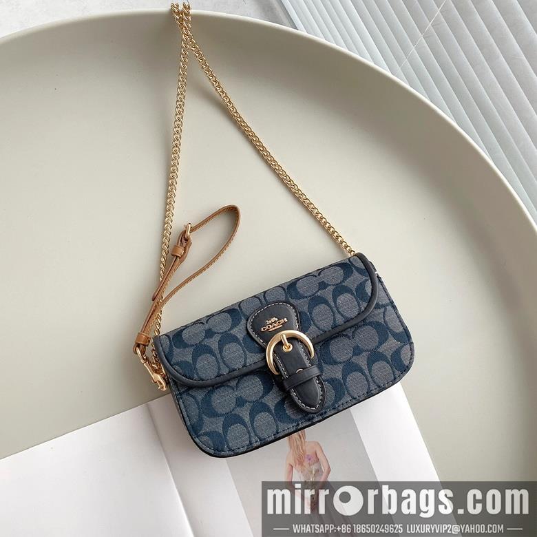 Replica Coach Bags C8304  19X11X4.5cm JH