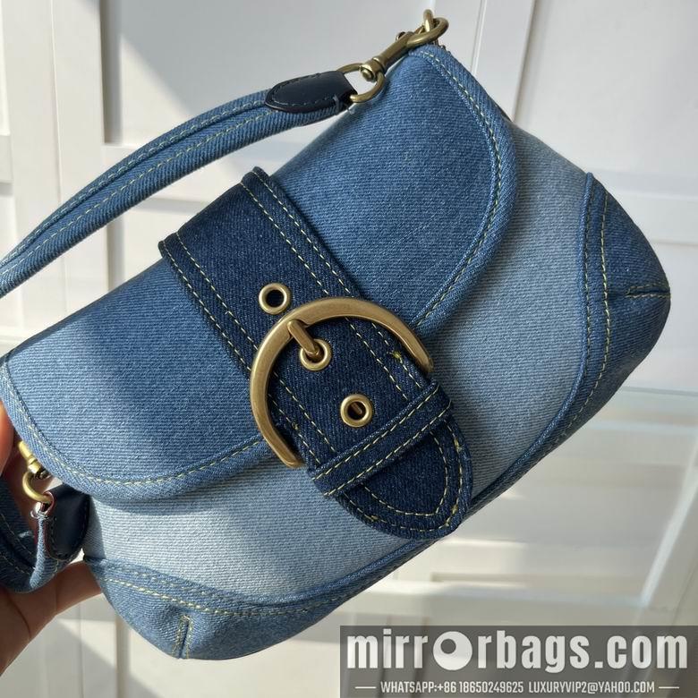 Replica Coach Bags cj814 26.5X16X7.5cm AZ 3colour