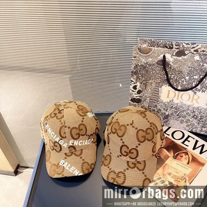 Replica Gucci X Balenciaga 032405